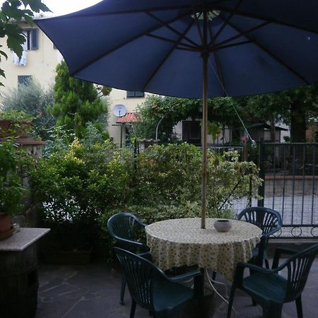 Angelini Dal 1911 Hotel Lucca Exterior foto
